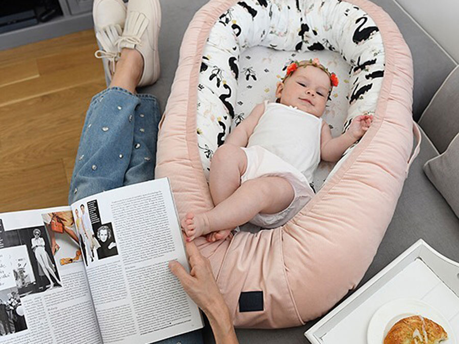 BABY NEST ΝΕΟΓΕΝΝΗΤΟΥ