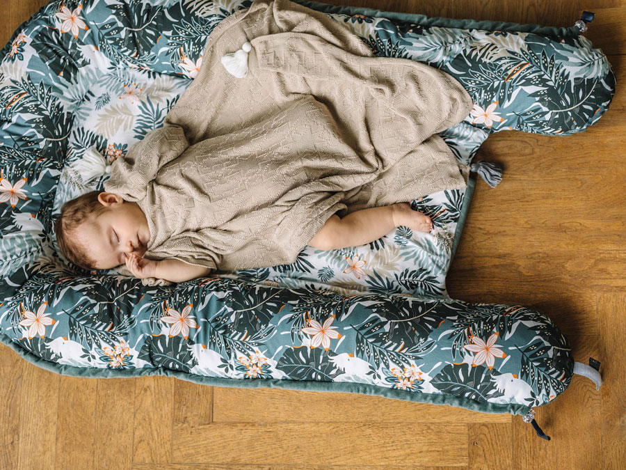 BABY NEST ΜΩΡΟΥ