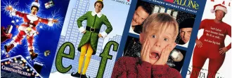 Οι 10 καλύτερες Χριστουγεννιάτικες ταινίες για όλη την οικογένεια