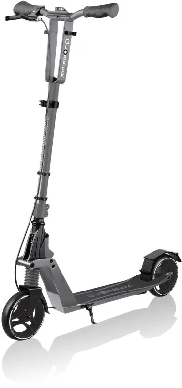 Πατίνι Globber Scooter One K 165 BR Deluxe Titanium