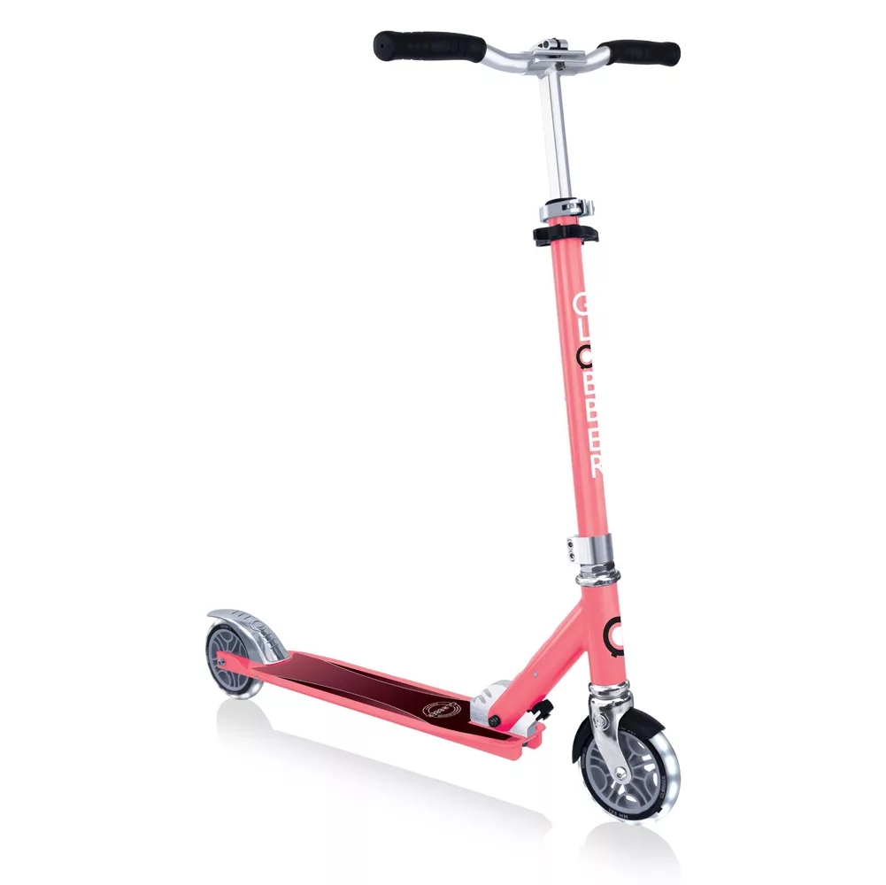 Globber_Πατίνι_Flow_Element_Coral_Pink__721-177___1_