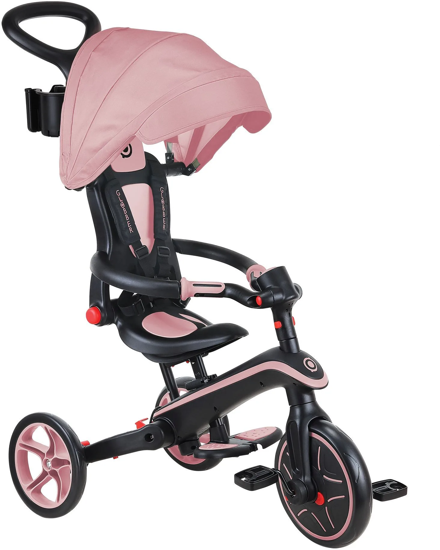 Globber_Τρίκυκλο_Trike_Explorer_Foldable_4_In_1_Pastel_Pink__732-210___1_