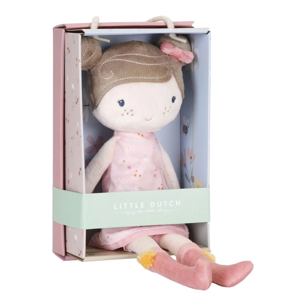 LITTLE_DUTCH._Κούκλα_Rosa__35_εκ.__-_New__1_