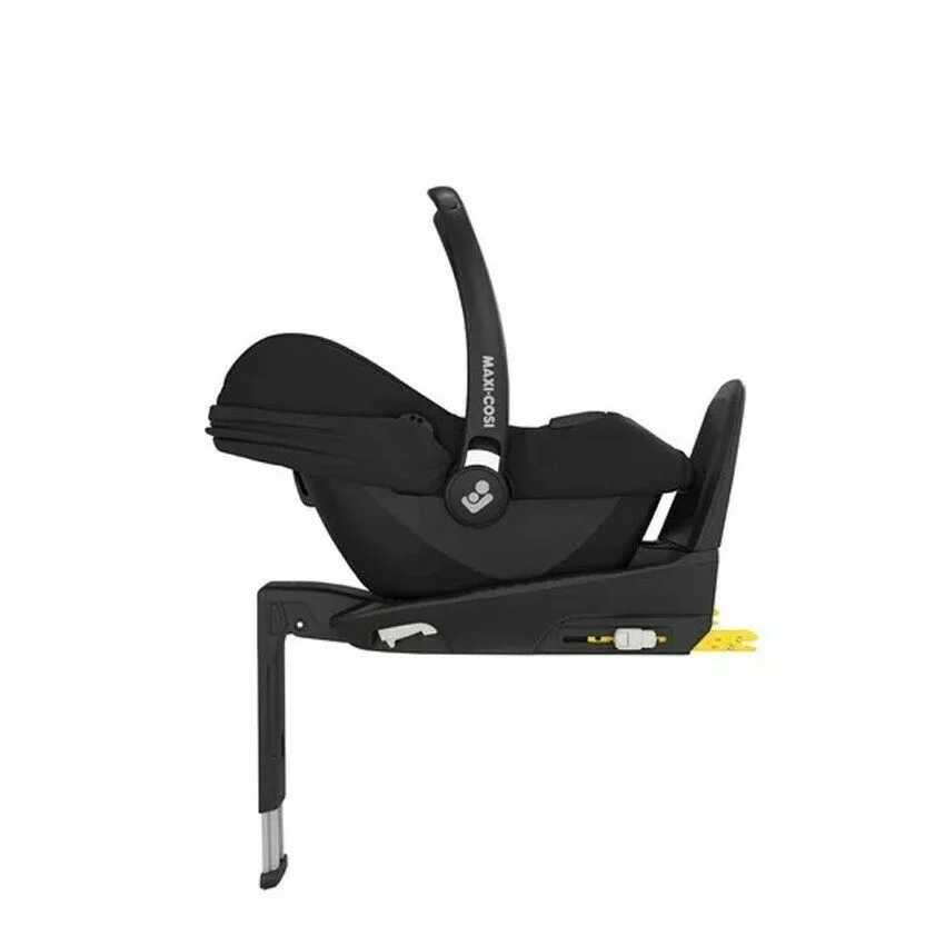 Maxi Cosi Καθισματάκι Αυτοκινήτου CabrioFix i Size 0 13 kg Essential Black 7 vlw3 8j a4h4 f8jpegel