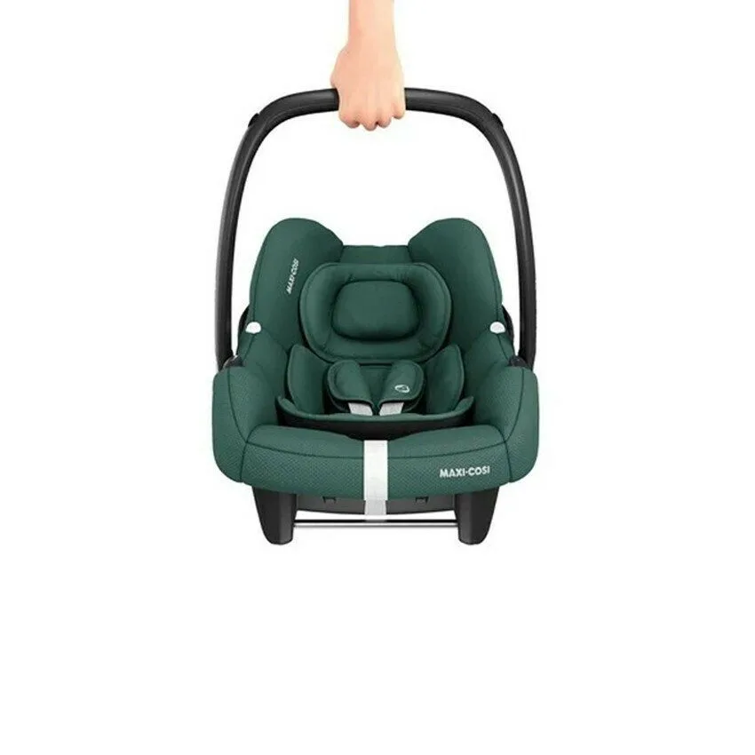Maxi Cosi Καθισματάκι Αυτοκινήτου CabrioFix i Size 0 13 kg Essential Green 1 jpegel