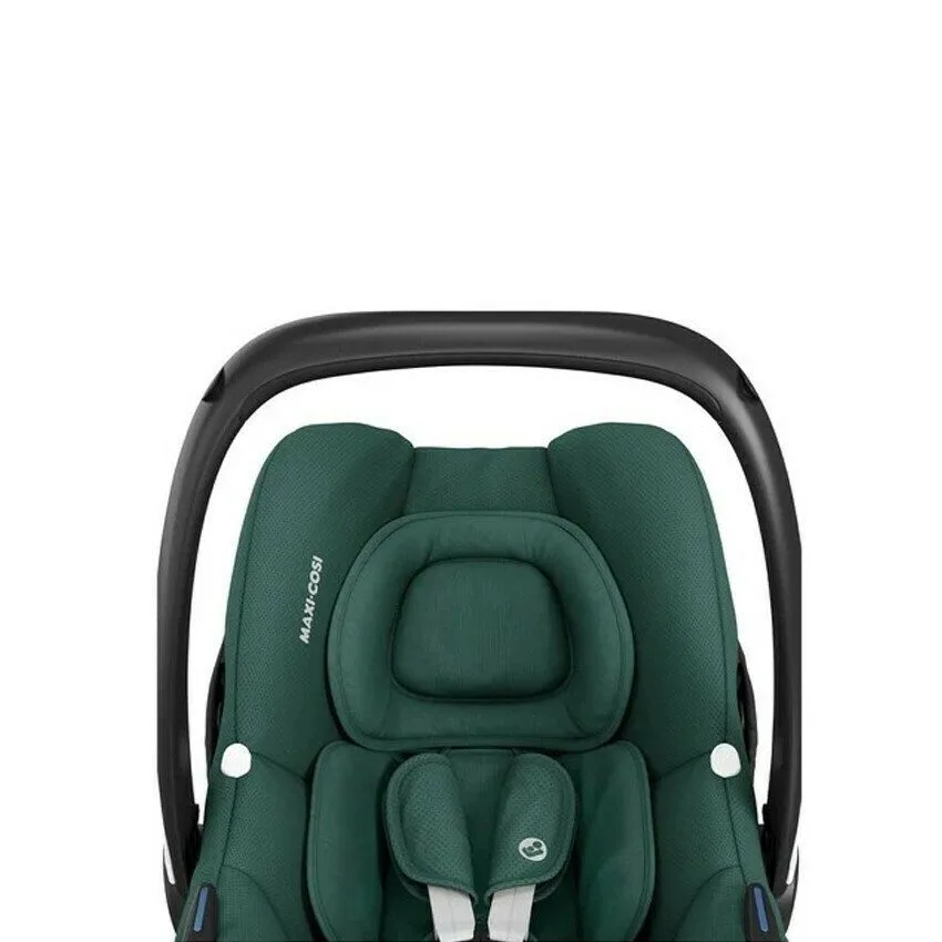 Maxi Cosi Καθισματάκι Αυτοκινήτου CabrioFix i Size 0 13 kg Essential Green 2 jpegel