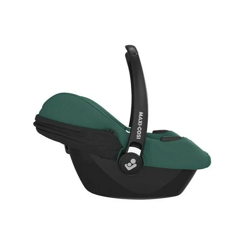 Maxi Cosi Καθισματάκι Αυτοκινήτου CabrioFix i Size 0 13 kg Essential Green 4 jpegel