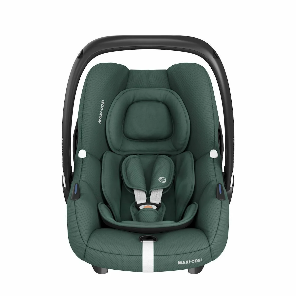 Maxi Cosi Καθισματάκι Αυτοκινήτου CabrioFix i Size 0 13 kg Essential Green 5 jpegel