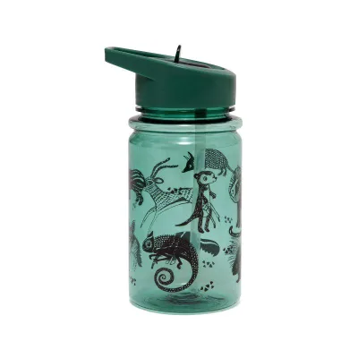 Παιδικό παγούρι - Black Animals 400ml.