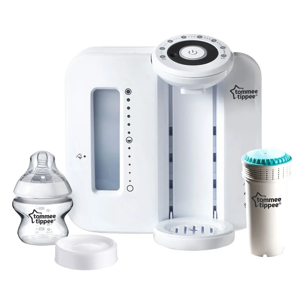 TOMMEE_TIPPEE_Παρασκευαστής_Βρεφικού_Γάλατος_σε_μόνο_2_-_Perfect_Prep_White__1_