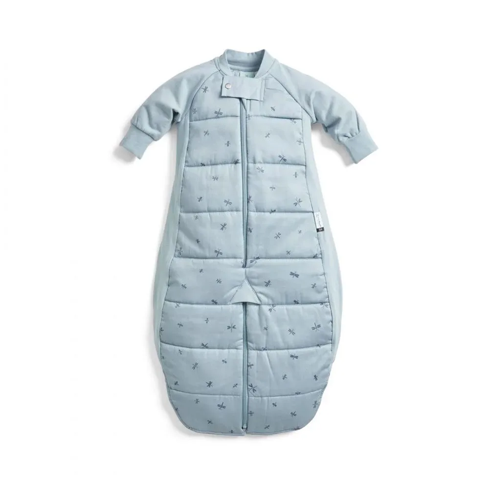 Βρεφικός_Υπνόσακος_ErgoPouch_Dragonflies_Sleep_Suit_2.5_Tog_MM_3-12m__1_