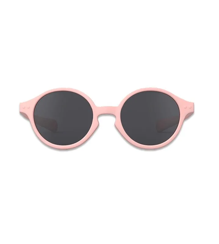 Γυαλιά_Ηλίου_Παιδικά_Iconic_Mini__3-5_ετών__-_Pastel_Pink__1_