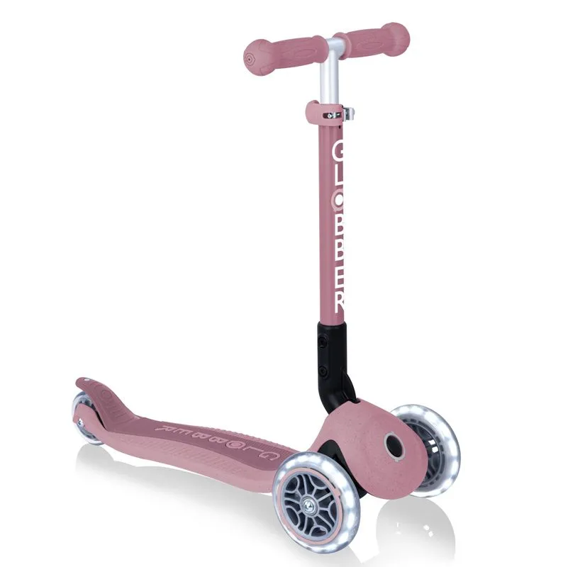 Πατίνι_Globber_Primo_Junior_Αναδιπλούμενο_-_Eco_Lights_Berry__1_