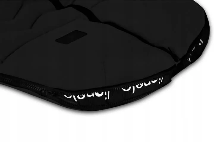 SPIWOREK-DO-WOZKA-sanek-gondoli-fotelika-z-futerkiem-4w1-LIONELO-Kolor-czarny