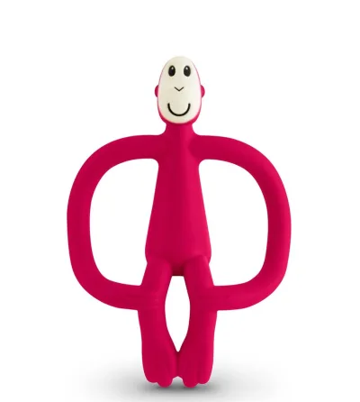 Μασητικό Matchstick Monkey - Red