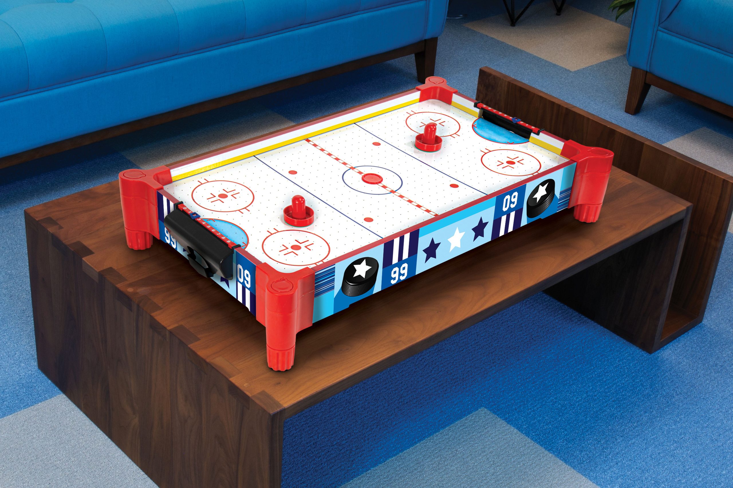 MAM Air Hockey Tabletop (MA8151) (1)