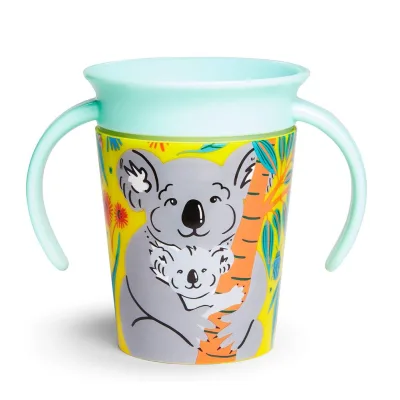 Εκπαιδευτικό ποτηράκι - Miracle 360ᵒ Trainer Cup 177ml Koala