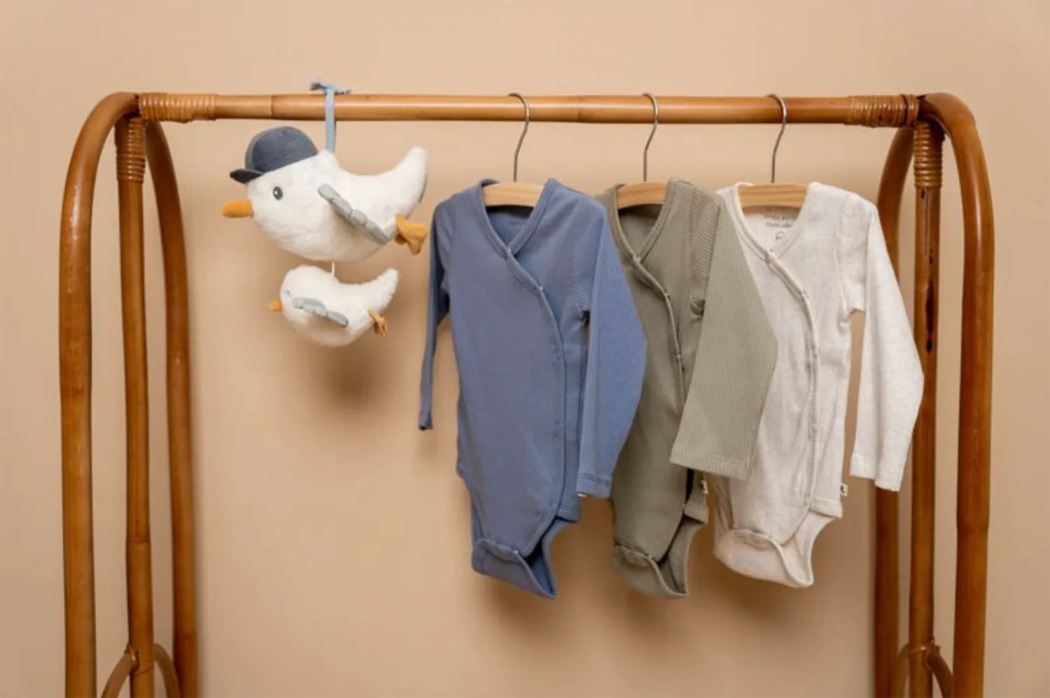 LITTLE_DUTCH._Κορμάκι_μακρυμάνικο_Rib_Blue_-_86_92__4_