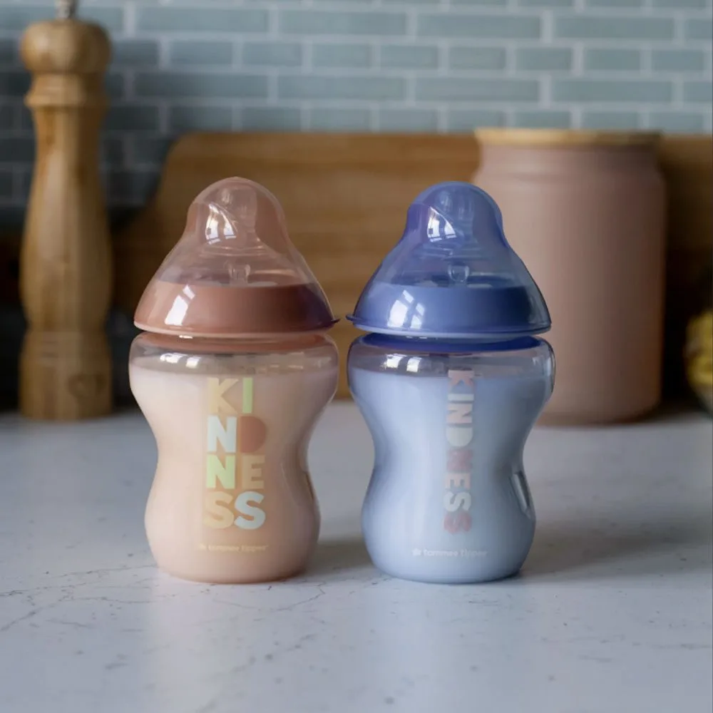 Πλαστικό_μπιμπερό_Closer_to_Nature_260ml_Σετ_2τμχ_-_Αργής_Ροής_Kind__3_