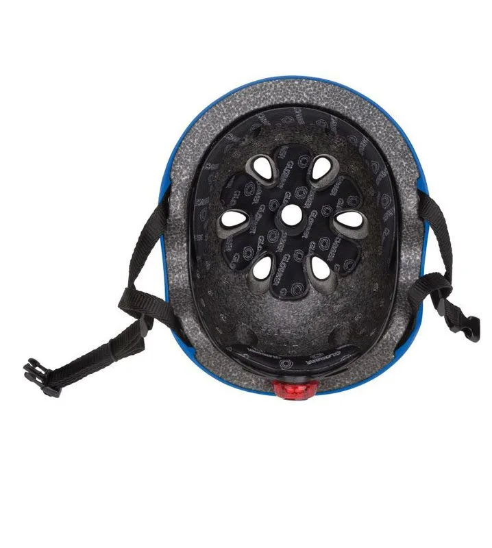 Globber_Κράνος_Primo_Lights_XS-S__48-53cm__Navy_Blue__505-100___3_