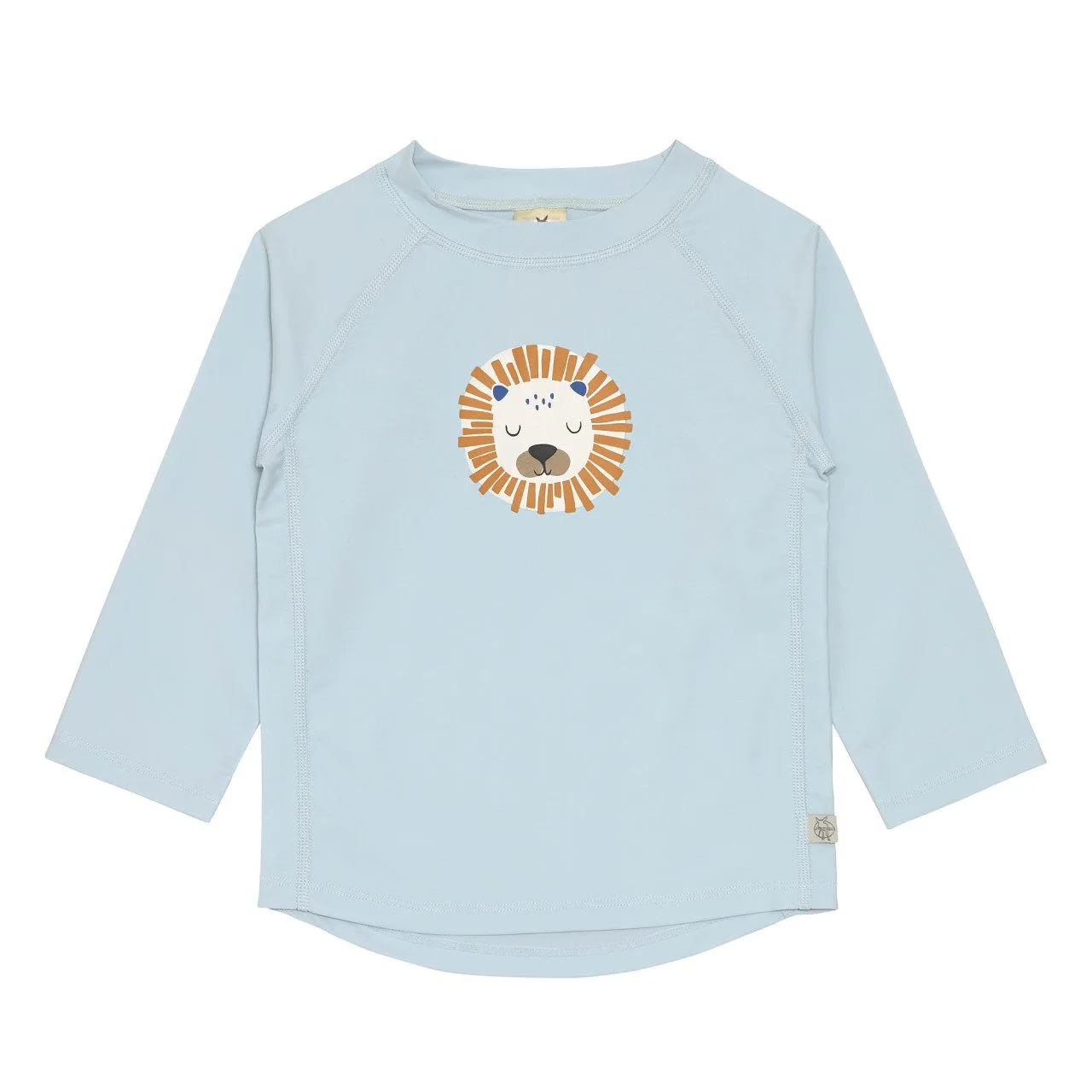 Lassig_UV_T-shirt_μπλουζάκι_θαλάσσης_SS24_μακρυμάνικο_powder_blue__1_