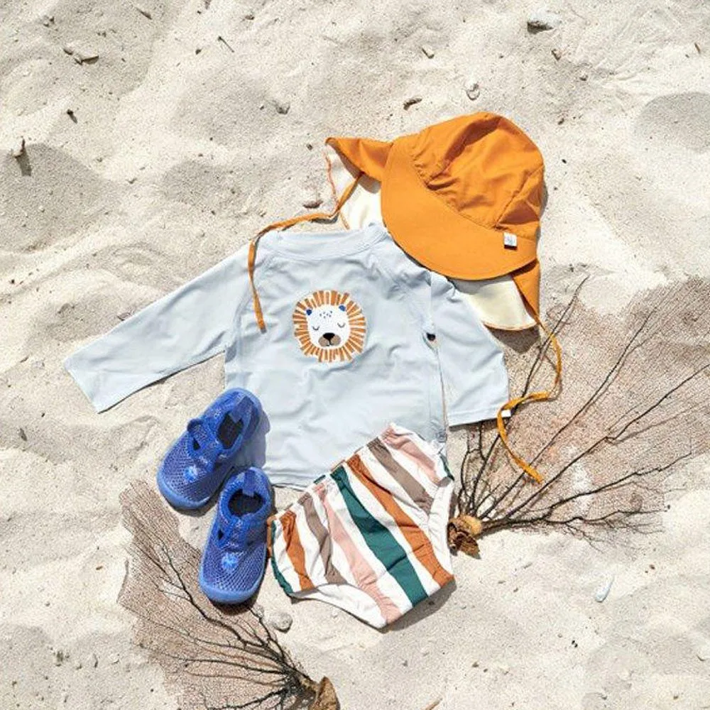 Lassig_UV_T-shirt_μπλουζάκι_θαλάσσης_SS24_μακρυμάνικο_powder_blue__4_