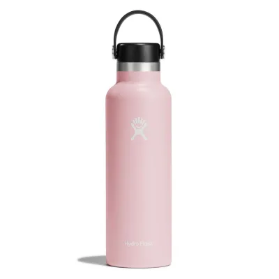 Θερμός Hydro Flask Standard Mouth 600ml - Trillium