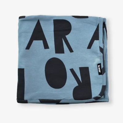Minene Summer Blanket – Roar