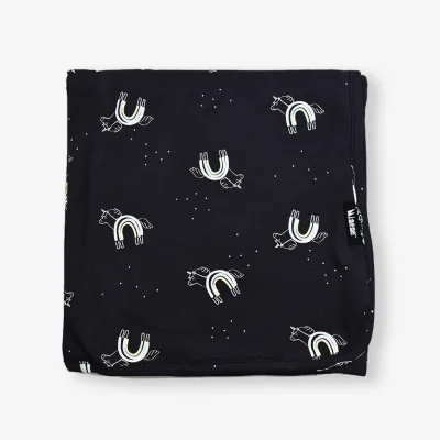 Minene Summer Blanket – Unicorn