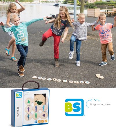 Bs Toys – Moves