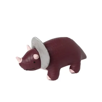 Dino Friends – Penelope the Triceratops