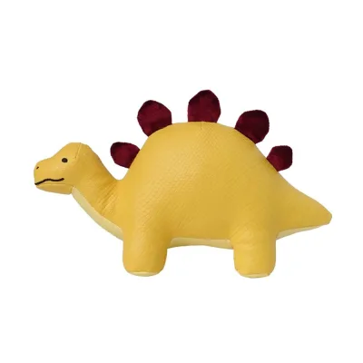 Dino Friends – Steffy the Stegosaurus