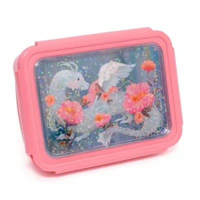 Petit Monkey – Lunch Box Fairytale Dragon