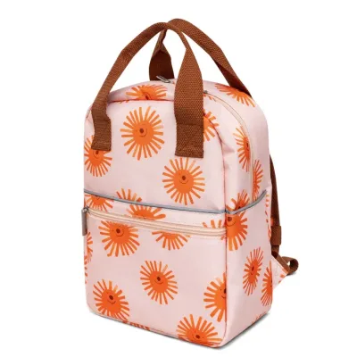 Petit Monkey – Backpack Sunshine S