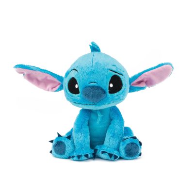 Λούτρινο Disney Stitch 16εκ