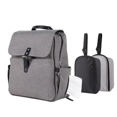 Travel Mom Diaper Bag