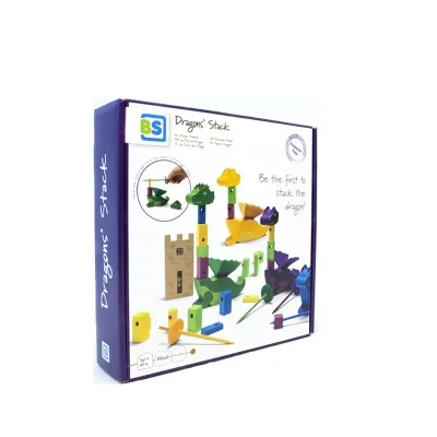 Bs Toys – Dragons’ Stack