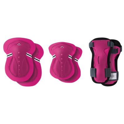 Προστατευτικός Εξοπλισμός Fuchsia XS (25-50kg)