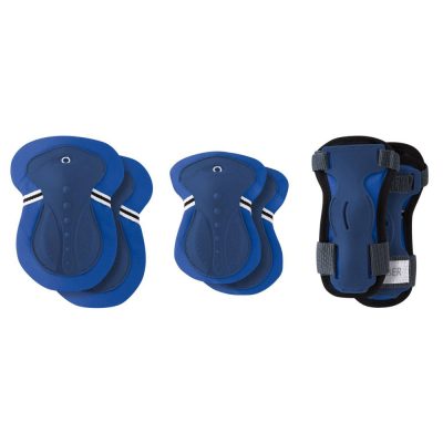 Προστατευτικός Εξοπλισμός Navy Blue XS (25-50kg)