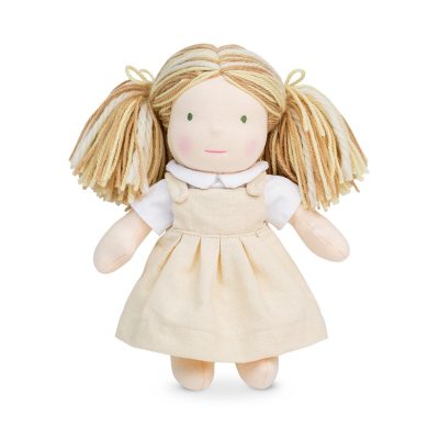 Lulujo – My friend Lulu