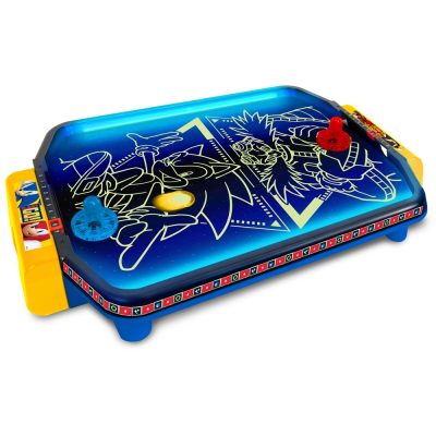 Air Hockey Sonic Electronic Arcade