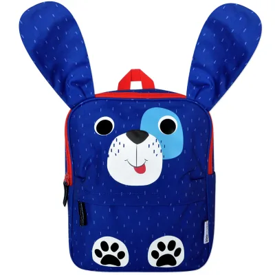 Everyday Backpack – Duffy the Dog