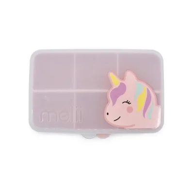 Melii – Snackle Box Mini Unicorn