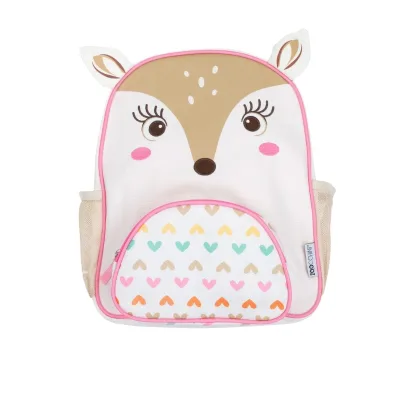 Backpack Φιλαράκια – Fiona the Fawn