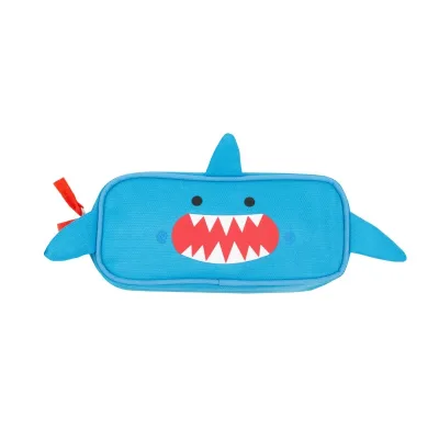 Κασετίνα – Sherman the Shark