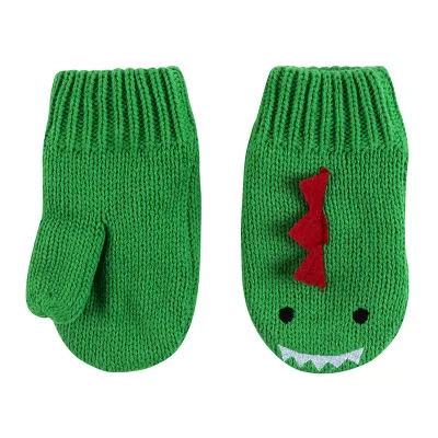 Zoocchini Γάντια – Devin the Dinosaur (12-24M)