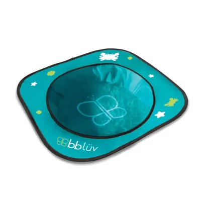 Bbluv Arena – Παιδική Πίσινα Παραλίας