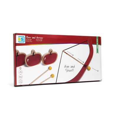 Bs Toys – Bow & Arrow Set – Τοξοβολία