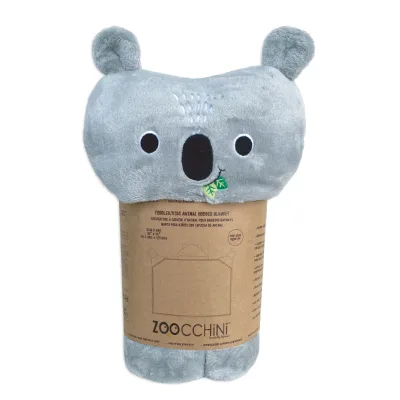 Zoocchini Παιδική Κουβέρτα- Koala