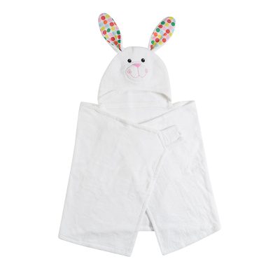 Παιδική Πετσέτα Bella The Bunny